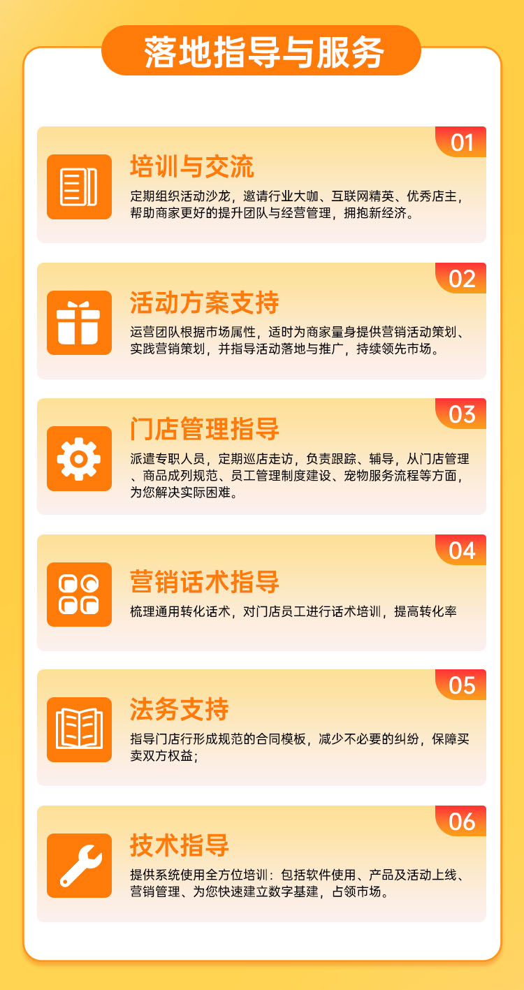 宠物先享后付系统